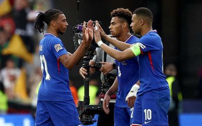 Siêu máy tính dự đoán vòng bảng World Cup 2026