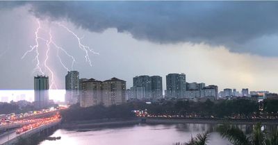 Hà Nội đề xuất bộ tiêu chí an toàn cho công trình, nhà ở phòng chống thiên tai