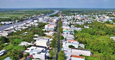 Cà Mau: Thành lập 13 phường mới và xác lập tiêu chí lựa chọn nhà đầu tư dự án đô thị