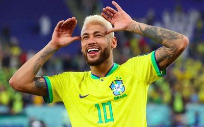 Cựu danh thủ Brazil không tin Neymar tỏa sáng tại World Cup 2026