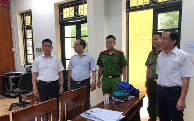 Công an Hà Nội huy động lực lượng bảo đảm an ninh kỳ thi tốt nghiệp THPT 2026