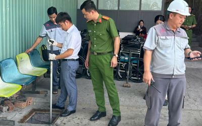 Bệnh viện Quốc tế S.I.S Cần Thơ bị phạt hơn 2 tỷ đồng do vi phạm môi trường