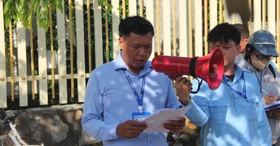 TP.HCM siết chặt quản lý trật tự xây dựng, không để phát sinh 'điểm nóng'