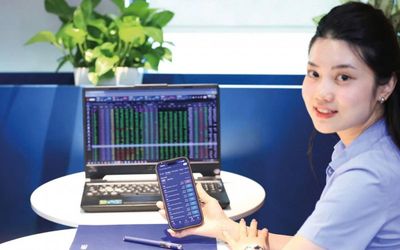 Cẩn trọng bài toán dòng tiền khi 'tay ngang' đầu tư chứng khoán