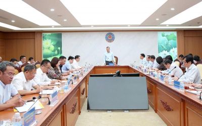 Điều hành kinh tế bám sát thực tiễn địa phương và doanh nghiệp