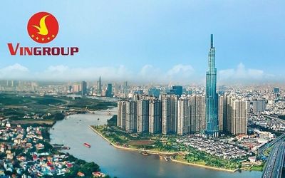 Khối ngoại chuyển nhượng một cổ phiếu với giá trị 'khủng' qua 1 lệnh