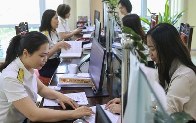 Bộ Tài chính ban hành Kế hoạch cải cách hành chính trọng tâm giai đoạn 2026 - 3030