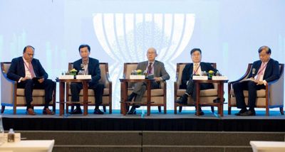 Định hình mô hình phát triển mới cho ASEAN