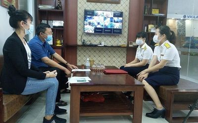 Thuế tỉnh Quảng Trị thu ngân sách 5 tháng đạt hơn 44% dự toán