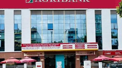 Agribank Gia Định bị yêu cầu khắc phục tồn tại trong hoạt động cho vay