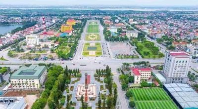 Hưng Yên kêu gọi đầu tư khu đô thị gần 98ha, vốn hơn 15.200 tỷ đồng