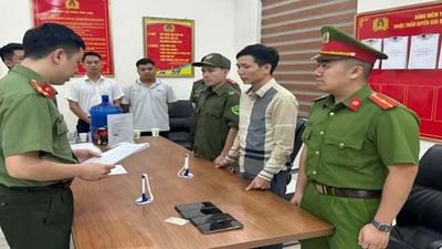 Khởi tố 3 nhân viên trạm BOT ở Lạng Sơn vì gây thất thoát gần 500 triệu đồng