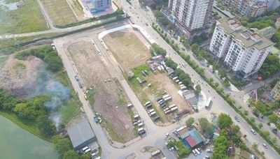 Thủ tướng giao Bộ Công an triển khai cơ chế đặc thù xử lý vi phạm đất đai