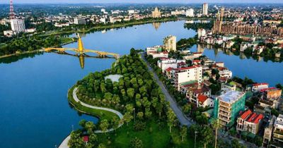 Phú Thọ: Điểm sáng hoạt động của chính quyền địa phương 2 cấp
