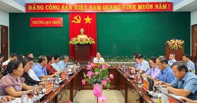 Gia Lai: Phát triển kinh tế đêm, đưa khu vực Quy Nhơn thành trung tâm du lịch đô thị biển hiện đại