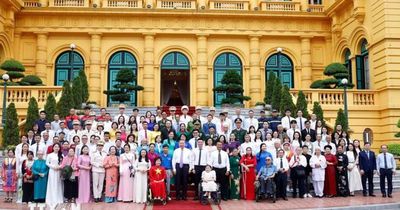 Góc nhìn văn hóa: Lan tỏa sự tử tế, nhân lên sức mạnh Việt Nam