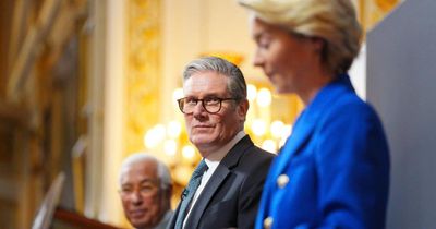 10 năm sau Brexit, Anh có trở lại với EU?