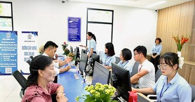 Đổi mới tư duy quản lý biên chế