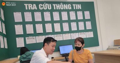 TP. Hồ Chí Minh: Nâng cao chất lượng cán bộ, công chức cấp xã