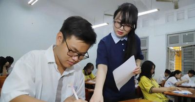 TP. Hồ Chí Minh sẵn sàng cho kỳ thi tốt nghiệp THPT đông thí sinh nhất cả nước