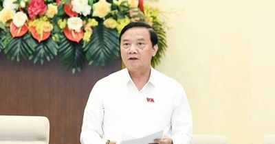 Hoàn thiện cơ sở pháp lý về thẩm quyền giải quyết vụ việc phục hồi, phá sản của Tòa án nhân dân khu vực