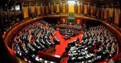 Thượng viện Italy đánh giá cao quan hệ với Việt Nam