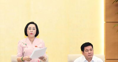 Cụ thể hóa thẩm quyền, trình tự, thủ tục trong đánh giá, xếp loại chất lượng Vụ chuyên môn