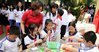 TP. Hồ Chí Minh: Quy định mới về điều động, thuyên chuyển nhà giáo các cơ sở giáo dục công lập