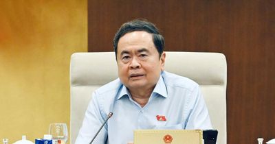 Dân nguyện cần trở thành kênh cảm nhận sớm lòng dân