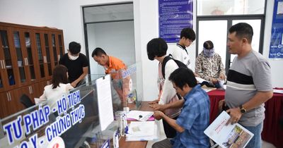 TP. Đồng Nai: Chấn chỉnh tình trạng hồ sơ hành chính giải quyết quá hạn