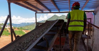 Mozambique siết chặt quản lý nhà nước ngành khai khoáng