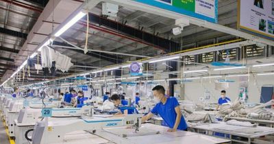 Thái Nguyên: Doanh nghiệp chủ động đổi mới phương thức quản trị, từng bước tham gia chuỗi cung ứng toàn cầu