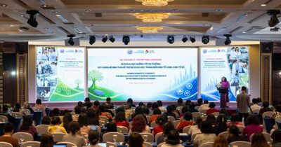 Tháo gỡ rào cản để các nhà khoa học nữ biến nghiên cứu thành động lực tăng trưởng
