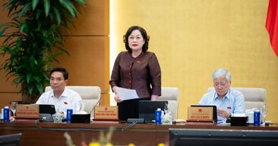Tiêu chí phân chia thuế giá trị gia tăng cho từng địa phương giai đoạn 2027 – 2030