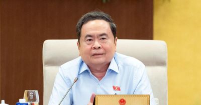 Tăng cường dự báo, nhận diện trước các rủi ro