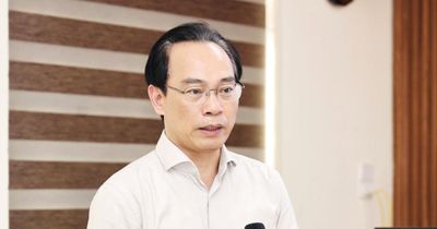 Trước giờ 'G': Bộ trưởng GD-ĐT thông tin về đề thi và siết kỷ luật phòng thi