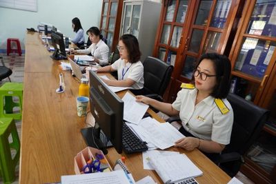 AI vào cuộc, hết thời 'lách luật' bằng dòng tiền