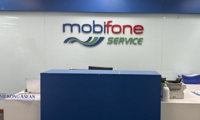 MobiFone Service tổ chức bất thành ĐHĐCĐ thường niên 2026