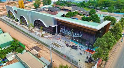 Phát Đạt muốn chuyển nhượng toàn bộ vốn tại chủ đầu tư dự án Thuận An 2