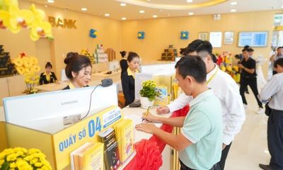 Nam A Bank sắp phân phối thêm 16 triệu cổ phiếu ESOP cho lãnh đạo
