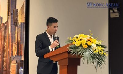 Chủ tịch API: 'Điểm rơi lợi nhuận sẽ không nằm ở năm 2026'