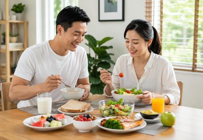 5 thói quen ăn sáng giúp cơ thể chống chọi nắng nóng 40 độ C