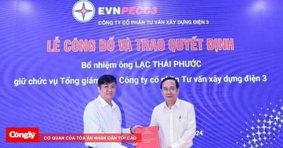 Bắt tạm giam Chủ tịch, Tổng Giám đốc và Kế toán trưởng TV3