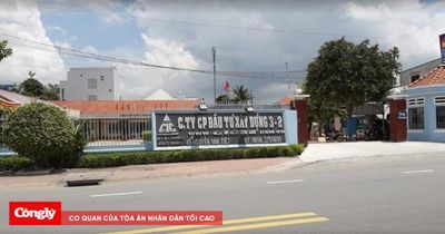 Tăng gần 60% sau 7 phiên, cổ phiếu C32 gây chú ý