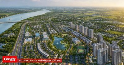 Hưng Yên kêu gọi đầu tư siêu dự án đô thị hơn 15.200 tỷ đồng tại Liên Phương