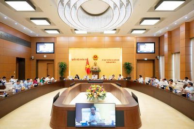 Công tác dân nguyện phải là một kênh cảm nhận sớm lòng dân, là hệ thống cảnh báo chính sách