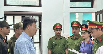 Lập khống nhiều chứng từ truyền thông, chiếm đoạt hơn 1,7 tỷ đồng của Nhà nước