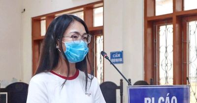 Bị khởi tố vì dùng tài khoản mẹ chồng để thu tiền bán hàng online