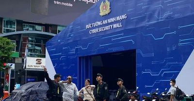 Đảm bảo chương trình 'Tổ quốc bình yên' diễn ra an toàn tuyệt đối