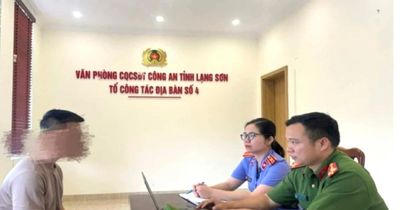 Khởi tố người đi bộ gây tai nạn giao thông